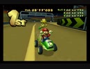 【実況】グダグダのズタズタ！マリオカートDD Part4 (終)
