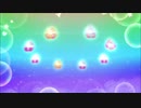 【プリ☆チャン】キラッCHUとメルパンとラビリィのくるくる30秒耐久【第121話】
