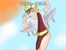 ファイナルファンタジーS　イカロスの秘密