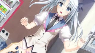 bitter smile. 実況プレイ Part6 スカート捲りって皆やった事ある?