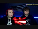 BABYMETAL - BxMxC (OFFICIAL) Reaction!!