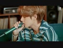 【 BTS 】RADIO.COM LIVE with BTS【防弾少年団】　