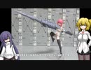第二回メガミ市のおしらせ＋ガレージキットで遊ぼう ゆっくりプラモ動画特別編
