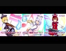 【東方キャノンボール】ドレミファ騒霊♪ラ・ラ・ライブ～大合葬編～【同時再生】