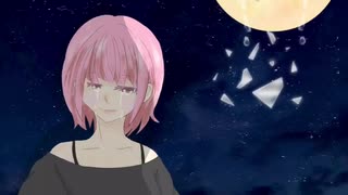 moon tear/ うたってみました【cedar woo】
