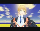 【MMD刀剣乱舞】flos【山姥切】