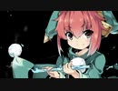 【描いてみた】オリキャラ10