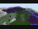 二つの"侵略"と戦うMinecraftPart6