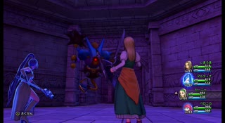 人気の ドラクエ11 動画 7 686本 5 ニコニコ動画