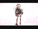 ケッコンカッコカリ　天津風改