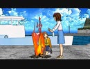 （新作青春ドラマ） 『アロハ・トライブ！』 (3)THE IDOLM@STER