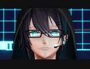【にじさんじMMD】Conqueror【黛灰】