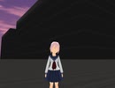【モブ子】ＭＭＤで遊んでみた【油断大敵】