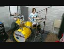【Poppin´Party】コスプレでときめきエクスペリエンス叩いてみた