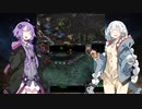 【Starcraft2】紲星あかりはワーカーを食い散らかしたい -07-【TvT】【VOICEROID実況】