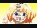 ご注文はうさぎですか?bloome OPを魔法少女なんてもういいですから。にしてみた。