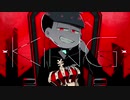 【おそ松さん人力＋手描き】人間国宝【松野おそ松】