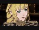 【実況】ノーリセルナティックでファイアーエムブレム 風花雪月 黒鷲ルート 守護の節 王国貴族結婚余聞 Part1