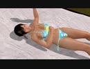 【DoaX3】ベットでフォトパラダイス 101403