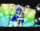 【MMDシンフォギア】風鳴翼でPASSION【モデル配布】