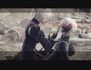 『ニーアオート』を7マタも知らない俺が実況プレイ