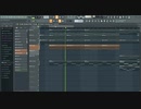 オリジナル曲／Morning Dew