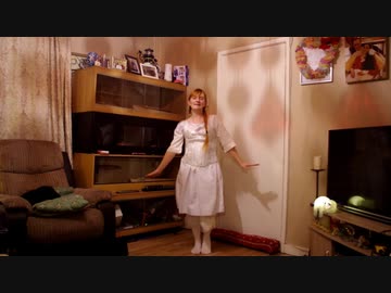 【キティ雨】Make you happy. NiziU 踊ってみた (Dance cover)