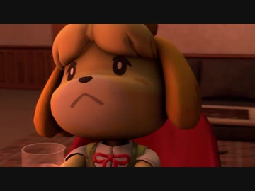 だめだね（しずえ）