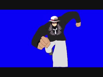 止まらない無惨様BB