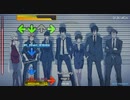 【Stepmania5】名前のない怪物　PSYCHO-PASS