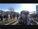 【VR有】コミックマーケット コミケ 冬コミ コスプレ Comic Market C97 Cosplay 2nd Day #11