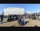 【VR有】コミックマーケット コミケ 冬コミ コスプレ Comic Market C97 Cosplay 2nd Day #12