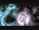 【人力ツイステ】墓i送i唄【イデア＆アズール】