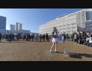【VR有】コミックマーケット コミケ 冬コミ コスプレ Comic Market C97 Cosplay 2nd Day #17