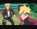BORUTO-ボルト- NARUTO NEXT GENERATIONS　第169話「砂との共同作戦」