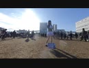 【VR有】コミックマーケット コミケ 冬コミ コスプレ Comic Market C97 Cosplay 2nd Day #18