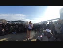 【VR有】コミックマーケット コミケ 冬コミ コスプレ Comic Market C97 Cosplay 2nd Day #22