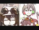 【初音ミク・MEIKO】ジターバグ【Project Diva MEGA39`s(switch)】