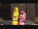 Ｌａｒｖａ（ラーバ）　SEASON３　第66話～第78話