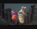 Ｌａｒｖａ（ラーバ）　SEASON３　第53話～第65話