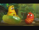 Ｌａｒｖａ（ラーバ）　SEASON２　第37話～第44話