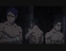 【耐久】ゴールデンカムイ　鯉登「寒い」（1分）