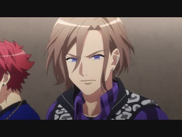 A3! 第13話「波乱の秋」