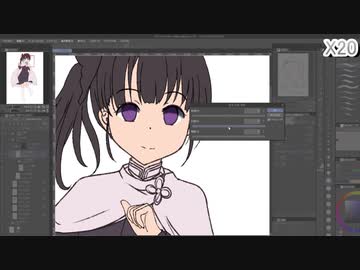人気の 描いﾃみた 動画 92 031本 44 ニコニコ動画