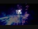 【Exo One [Steam] (デモ版)】謎の球体、風景、環境音に癒やされよう