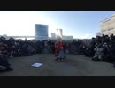 【VR有】コミックマーケット コミケ 冬コミ コスプレ Comic Market C97 Cosplay 2nd Day #24