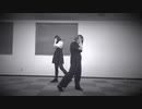 フラジール　踊ってみた【みり×イモータル文子】