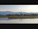 オリジナル曲 「今 未来   幻想 現実 (feat. 初音ミク)」