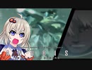 【Z.O.E】 第一話　蒼き翼再飛翔「ジェフティリブート」【紲星あかり実況プレイ】【VOICEROID実況】