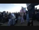【VR有】コミックマーケット コミケ 冬コミ コスプレ Comic Market C97 Cosplay 2nd Day #32